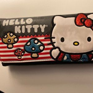 Hello Kitty Clutch